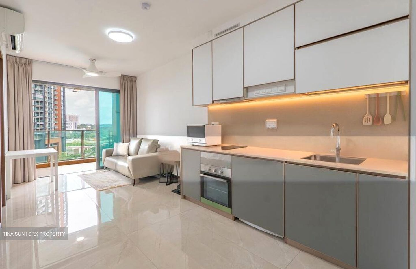 Normanton Park (D5), Apartment #503994401